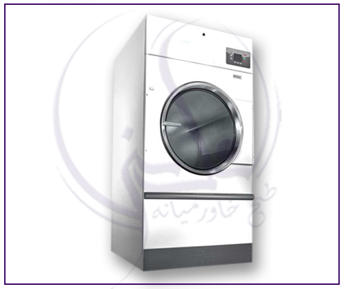 خریدخشک کن صنعتی به صورت مستقیم از کارخانه